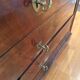 Commode Acajou Louis Philippe