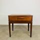 Chevet scandinave en teck, années 60