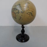 Vintage Globe