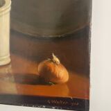 Nature morte ancienne