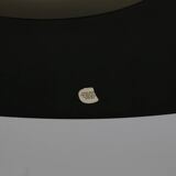 HANS-AGNE JAKOBSSON. model “T742” bronze-tinted aluminum, Markaryd, Sweden, 1970