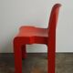 Universal chair by Joe Colombo