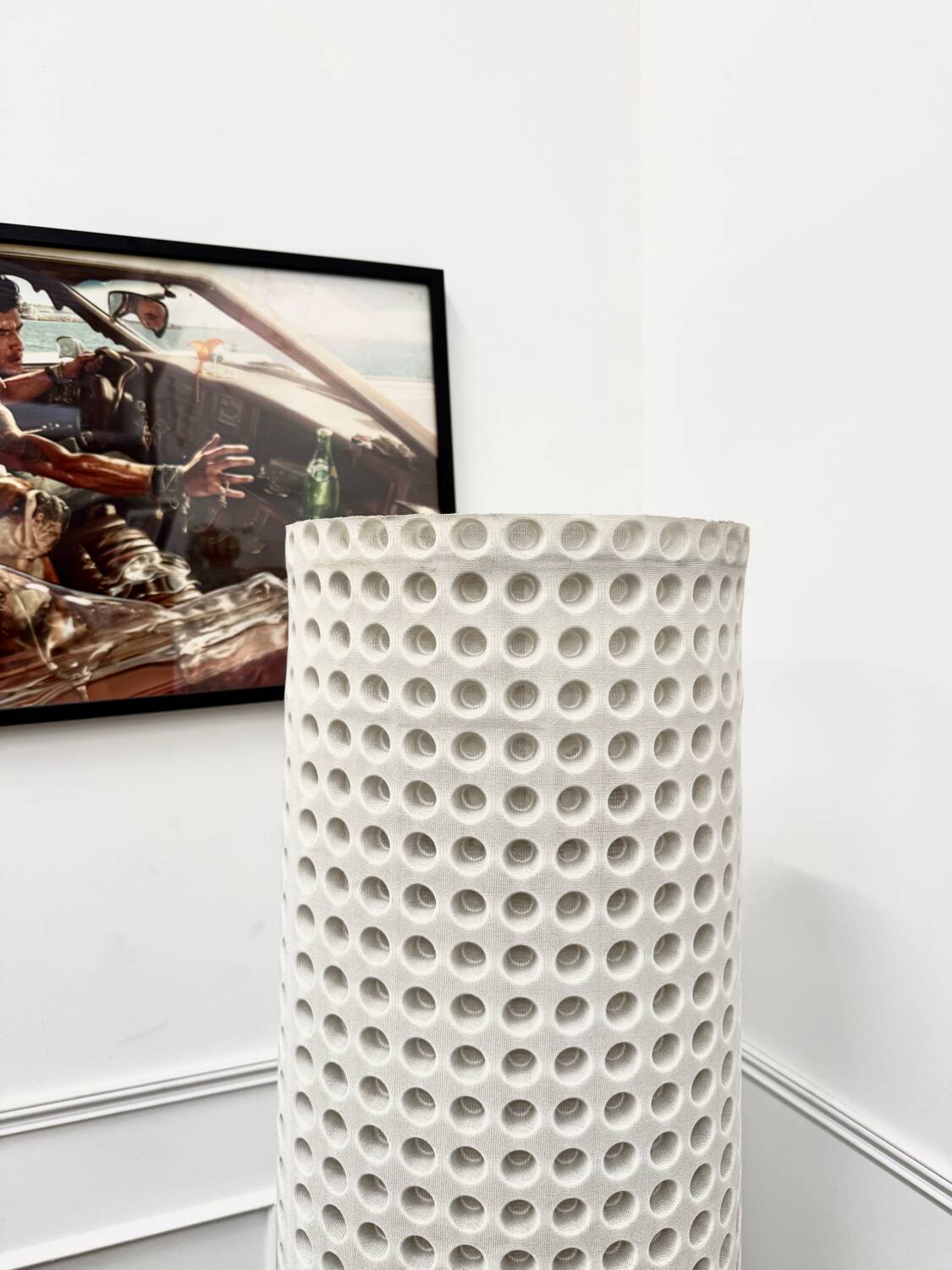 Octopus Floor Lamp Ligne Roset