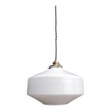 Opaline suspension