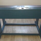 Office desk double