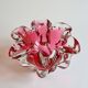 Josef Michal Hospodka Empty Pocket - Czech Blown Glass Murano Style (Year
