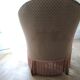 Fauteuil crapaud