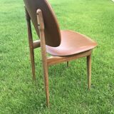 Baumann "Pegasus" chair