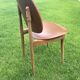 Baumann "Pegasus" chair
