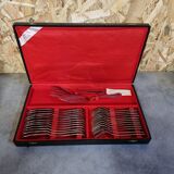 Fish cutlery service