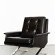 Spring chair Arnold Bode for Federholz-Gesellschaft OHG