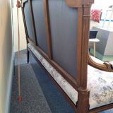 Louis XVI sofa