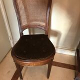 Chaises Louis XVI