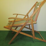 Beach Deckchair