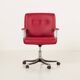 Office chair by Osvaldo Borsani for Tecno, 1970s