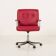 Office chair by Osvaldo Borsani for Tecno, 1970s