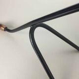 Original 60s modernist italian desk light | table lamp | Anish modern | midcentury modern