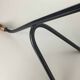Original 60s modernist italian desk light | table lamp | Anish modern | midcentury modern