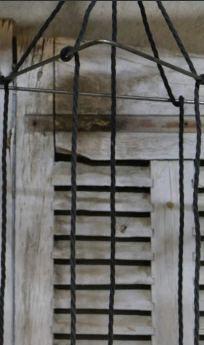 Set of 5 US industrial walkers