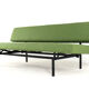 Sofa Gijs van der Sluis no. 540 - fully restored - original Dutch design