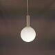 Small hanging lamp from Danish ES Horn estimated 1980s.