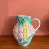 Slush pitcher