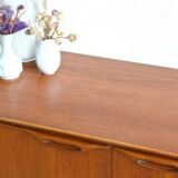 Teak sideboard by Jentique * 168 cm