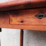 Cherry table