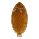grand plat poisson Sarreguemeines