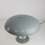 Big Button Bauhaus Saucer Table Lamp