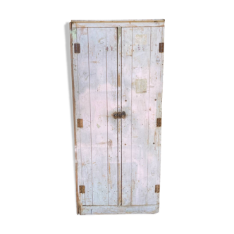 Armoire d’atelier bois