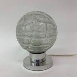 Doria Leuchten table lamp , 1970’s