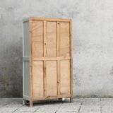 Vintage Mado wardrobe from the 1950s