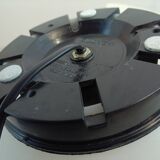 lampe ballon du designer Yves Christine produit par Bilumen Italie 1975