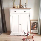 Parisian style buffet