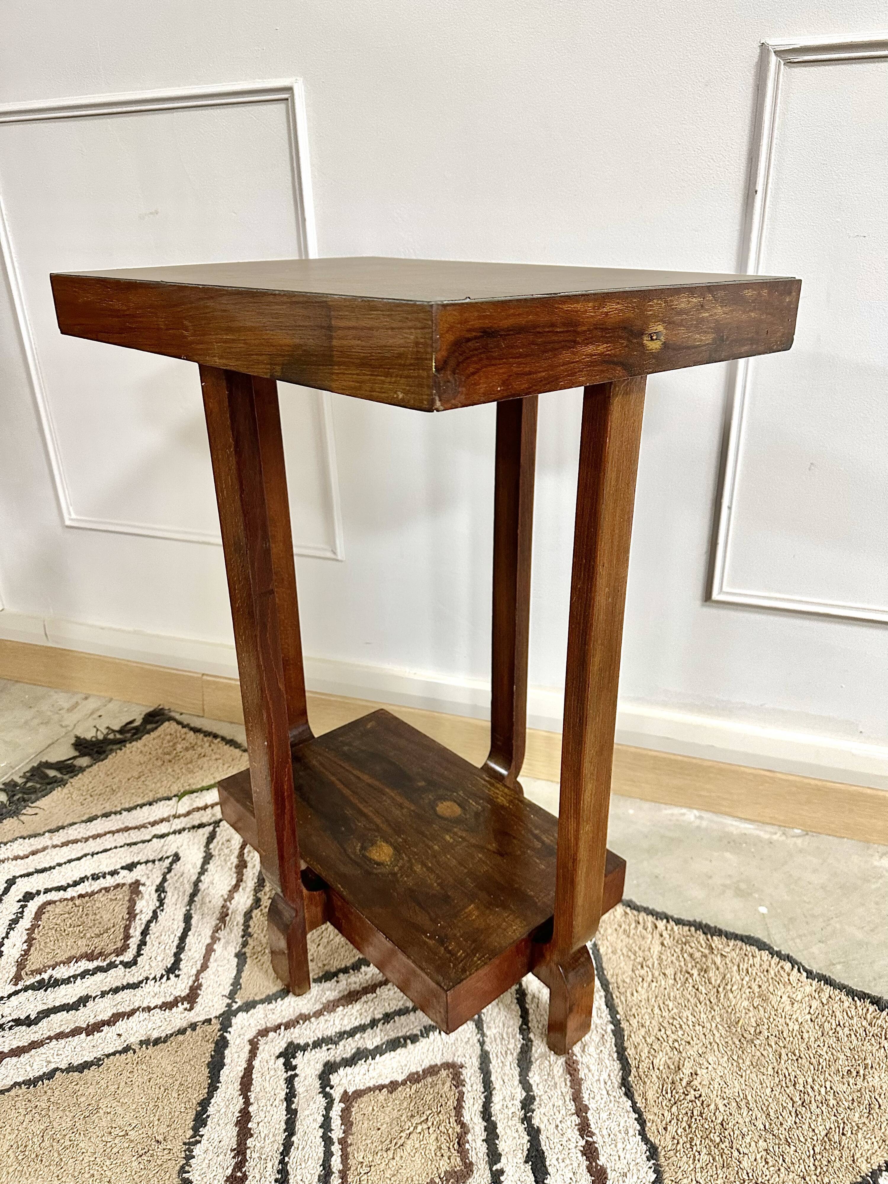 Harness art deco style