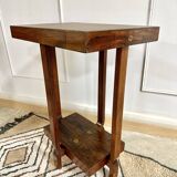 Harness art deco style