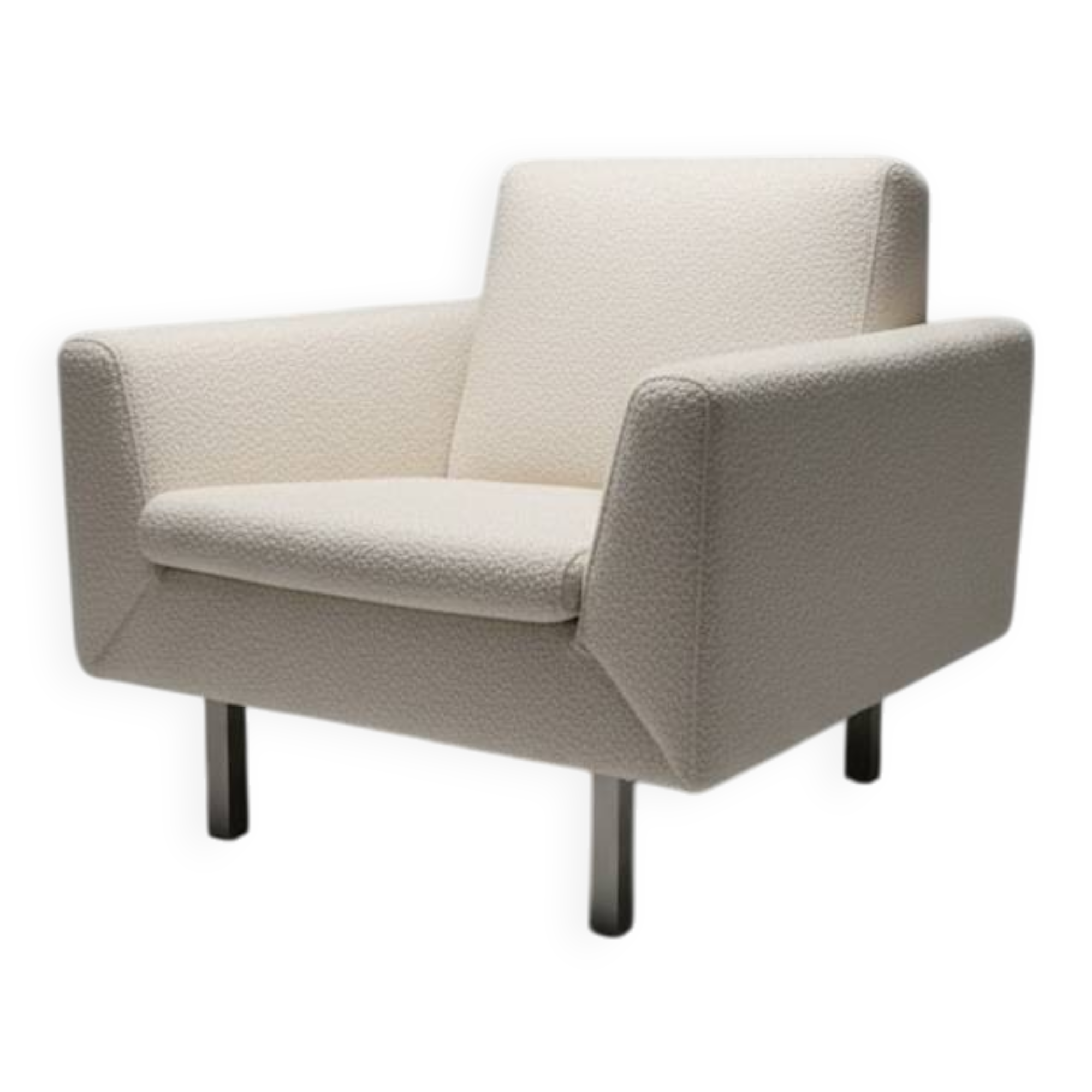 Armchair model 401 by Théo Ruth for Artifort