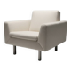 Armchair model 401 by Théo Ruth for Artifort