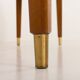 Scandinavian dressing table by Viken Mobelfabrik, attributed to Fredrik Kayser, Norway, 1957