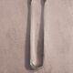 Silver-plated sugar tongs
