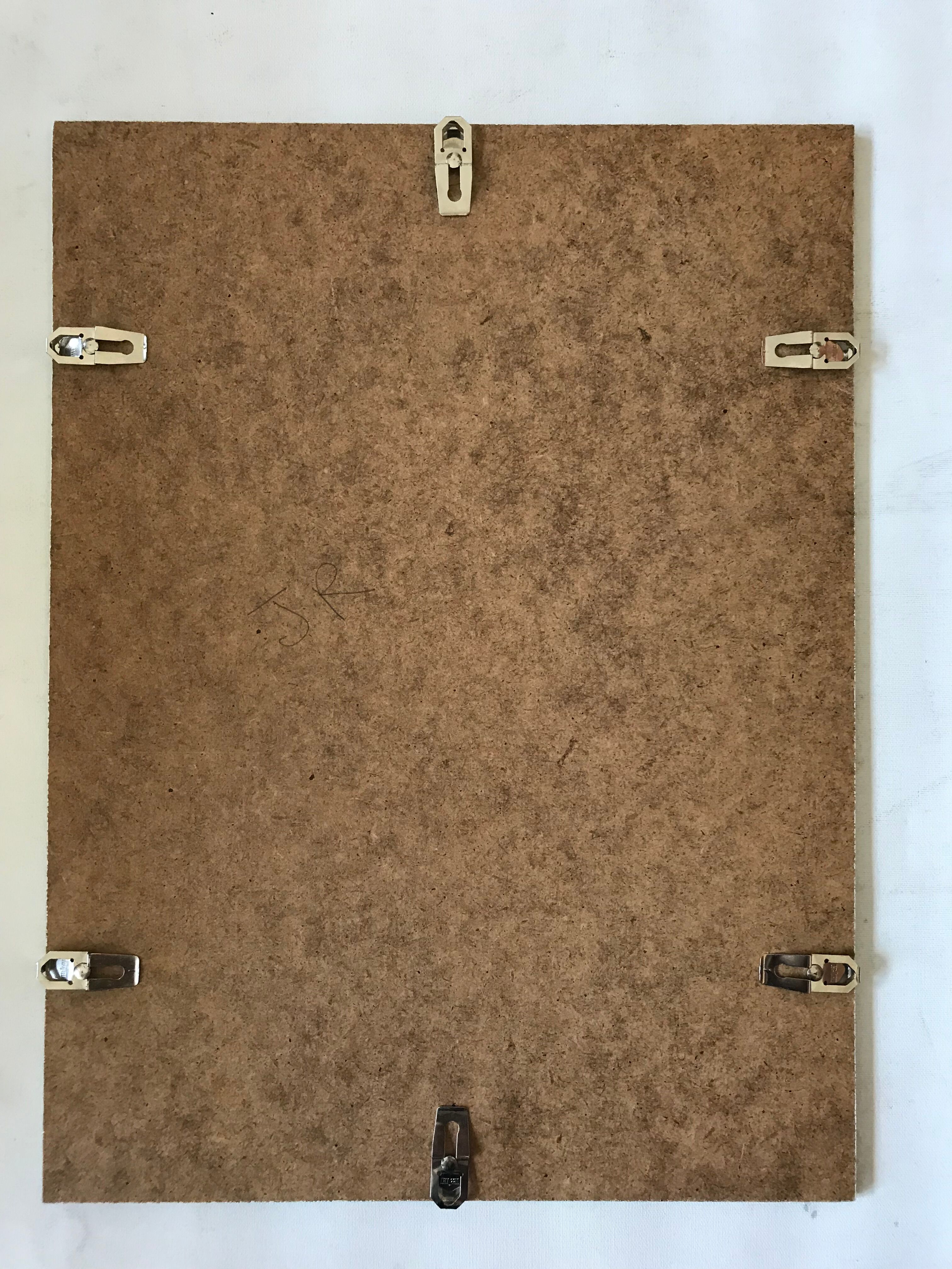 Advertising poster discs Odeon 1931