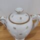 Cafetière porcelaine
