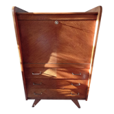 Vintage Scandinavian dresser