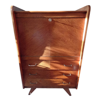 Vintage Scandinavian dresser