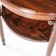 Guéridon/ Side Table by Gustav Siegel, Vienna secession