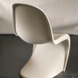 Trio of Space Age Chairs