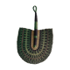 African Bolga Eventail from Ghana