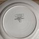 Digoin plate