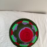 Colorful Moroccan Berber box